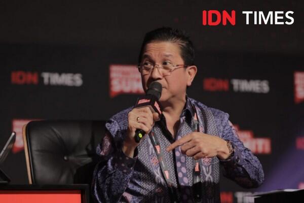 PT Freeport Bangun Sport Complex Senilai Rp400 Miliar untuk PON 2020