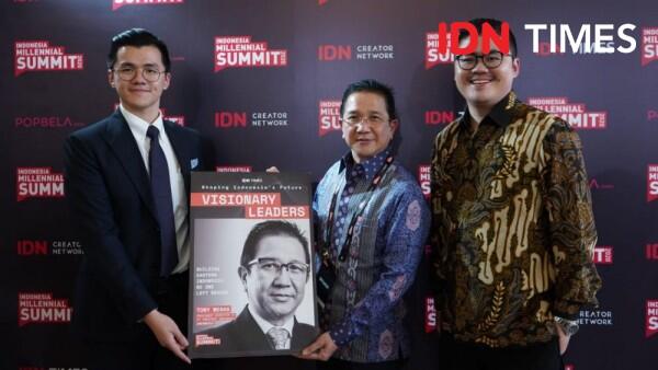 PT Freeport Bangun Sport Complex Senilai Rp400 Miliar untuk PON 2020