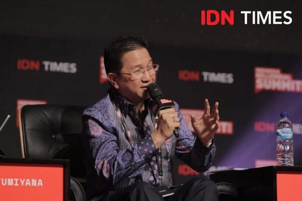 PT Freeport Bangun Sport Complex Senilai Rp400 Miliar untuk PON 2020