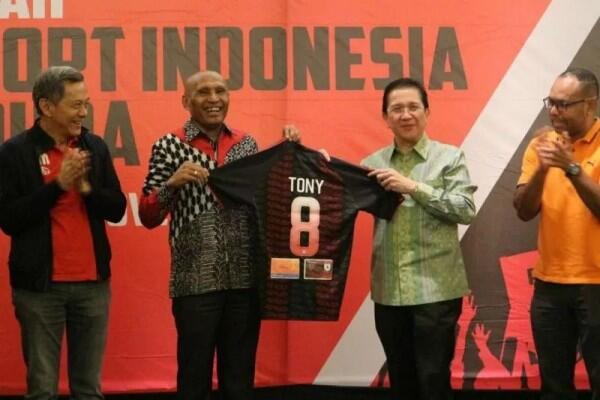 PT Freeport Bangun Sport Complex Senilai Rp400 Miliar untuk PON 2020