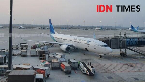 Tiongkok Akan Jemput Warganya di Bali, Indonesia Berikan Syarat