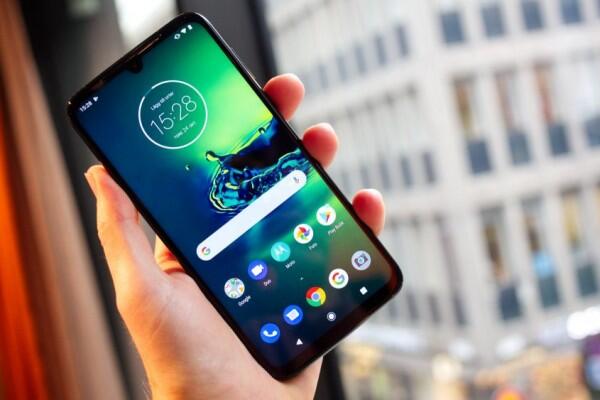 5 Rekomendasi Smartphone Tangguh Pesaing Realme 5s, Layak Beli!
