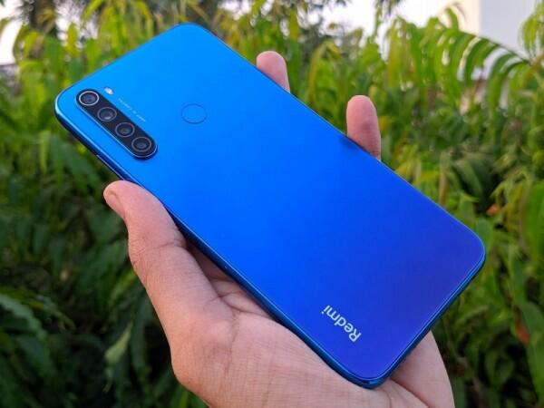 5 Rekomendasi Smartphone Tangguh Pesaing Realme 5s, Layak Beli!