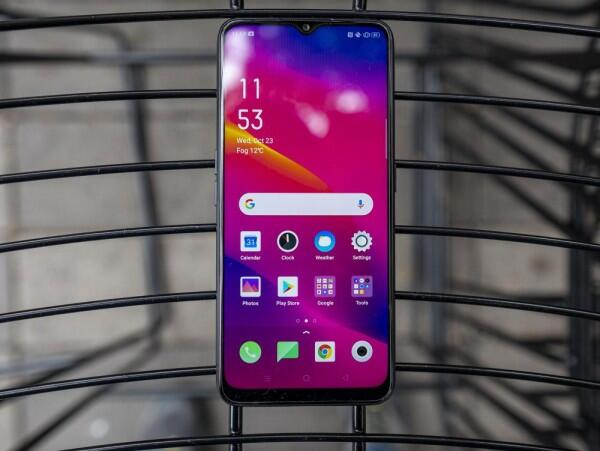 5 Rekomendasi Smartphone Tangguh Pesaing Realme 5s, Layak Beli!