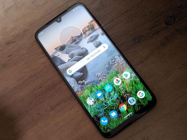 5 Rekomendasi Smartphone Tangguh Pesaing Realme 5s, Layak Beli!