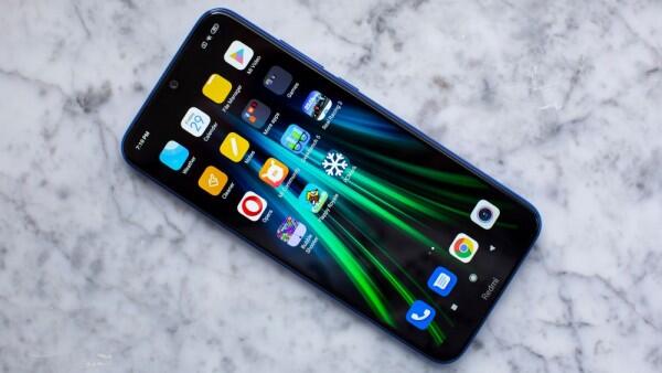 5 Rekomendasi Smartphone Tangguh Pesaing Realme 5s, Layak Beli!