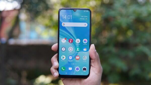 5 Rekomendasi Smartphone Tangguh Pesaing Realme 5s, Layak Beli!