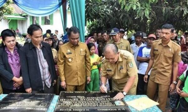 Jokowi: Hubungan Saya dengan Pers Bukan Benci Tapi Rindu