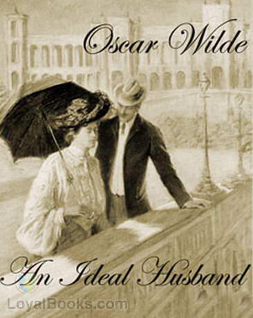 Victorian Era’s Social Stratifiction 
in Oscar Wilde’s An Ideal Husband