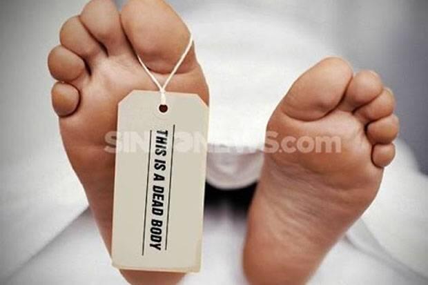 TKA Asal China Ditemukan Tewas Mengenaskan di Bekasi