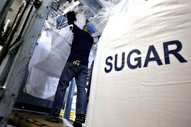 Izin Impor Gula Rafinasi 1,4 Juta Ton Sudah Disetujui