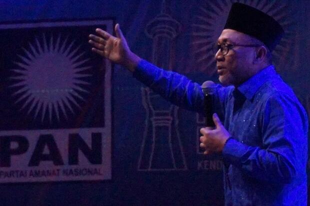 Jelang Kongres PAN, Kubu Zulkifli Hasan Klaim Dukungan Voter Terus Bertambah