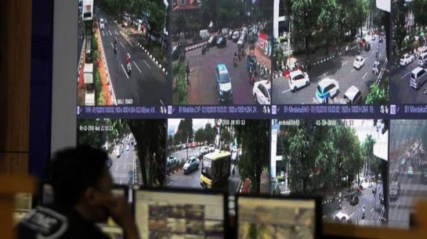25 Februari, Kabupaten Bekasi Uji Coba Tilang Elektronik