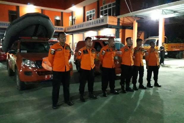 Diduga Diterkam Buaya, Remaja Ini Hilang Saat Memancing
