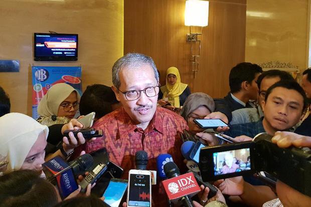 BI: Penghentian Impor Bawang Putih Tidak Akan Berpengaruh ke Inflasi
