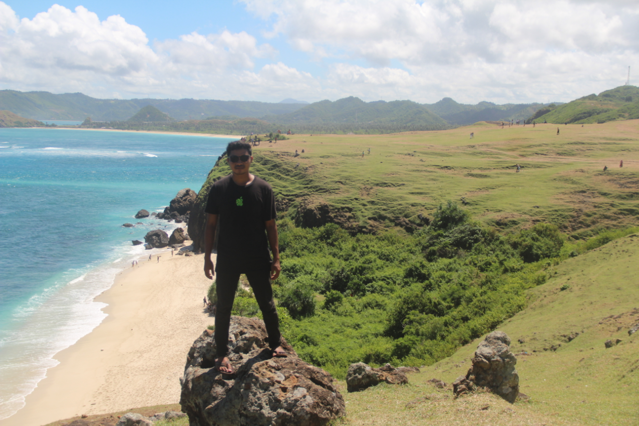 Kenangan Ku Berada Di Merese