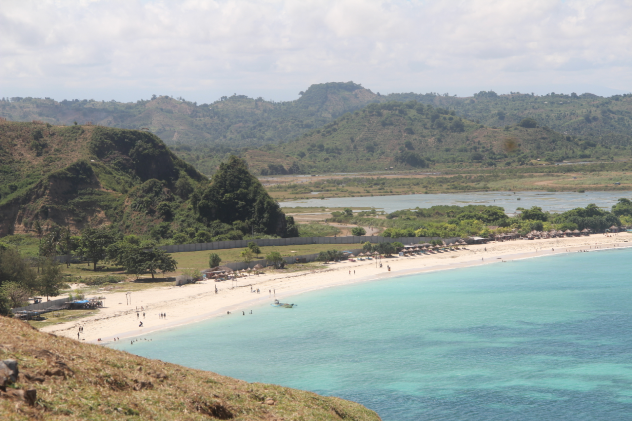 Kenangan Ku Berada Di Merese