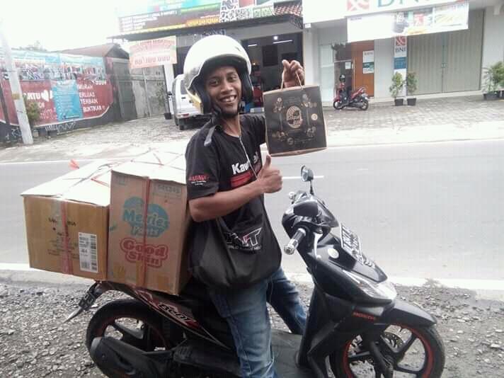 Piknik Ke Jogja, Jangan Lupa Beli Bakpia. Ini Rekomendasi Bakpia Basah Paling Enak.