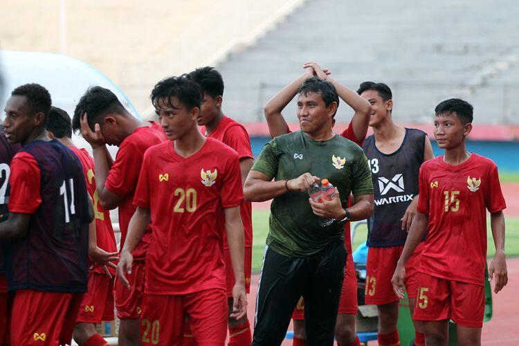 Tentang Kepastian Jersey Timnas Indonesia, Bakal Kisruh?