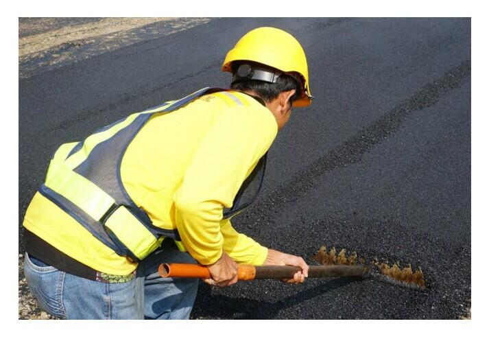 Filipina, Mulai Kelola Sampah Plastik Menjadi Jalan Raya? Tahan Lama Kah?