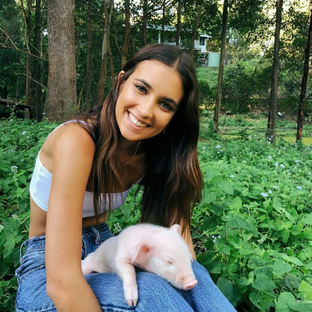 Twins Australia Tercantik di Negaranya. Awas Meleleh!