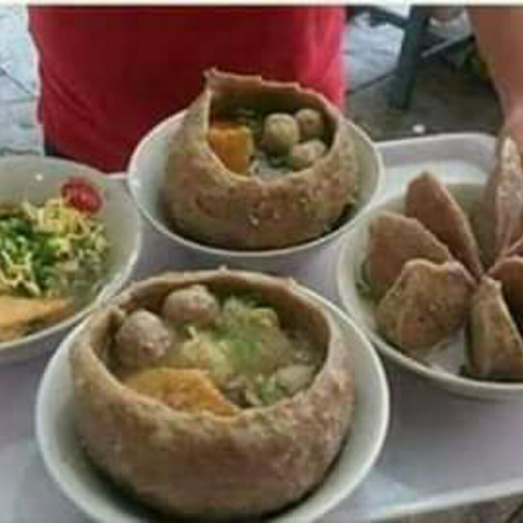 Awas! Berikut Menu Makanan yang Bikin Iler Meleleh, Daya Magnetnya Cukup Kuat.