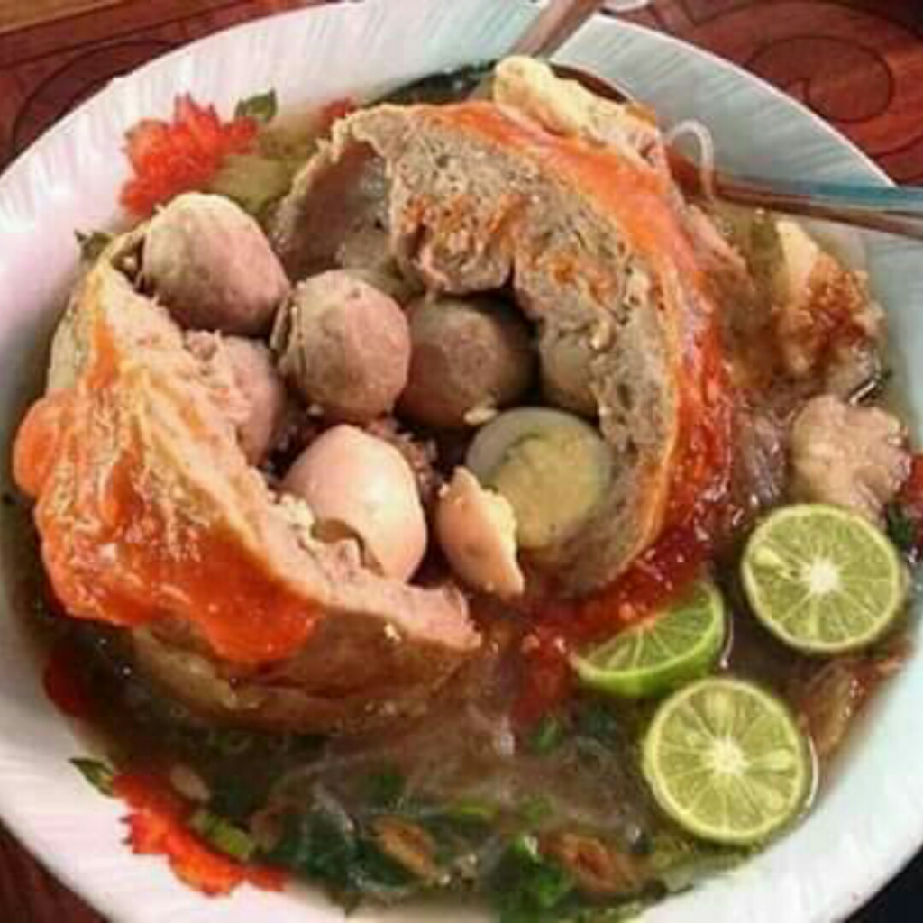 Awas! Berikut Menu Makanan yang Bikin Iler Meleleh, Daya Magnetnya Cukup Kuat.
