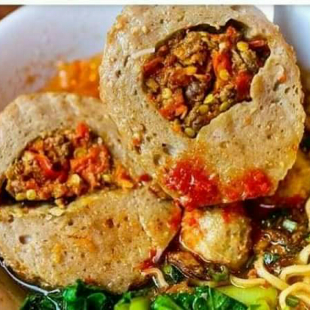 Awas! Berikut Menu Makanan yang Bikin Iler Meleleh, Daya Magnetnya Cukup Kuat.