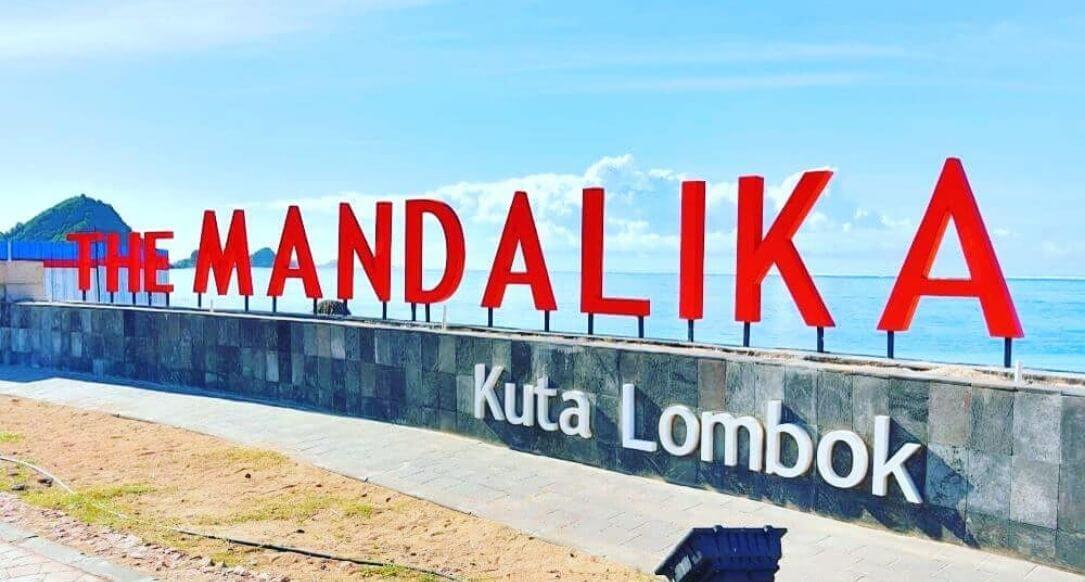5 Tempat Wisata Lombok Dekat Bandara