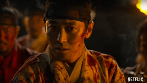 Banyak Kejutan, 10 Fakta Kingdom Season 2 yang Segera Tayang