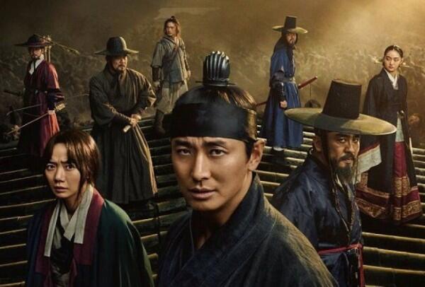 Banyak Kejutan, 10 Fakta Kingdom Season 2 yang Segera Tayang