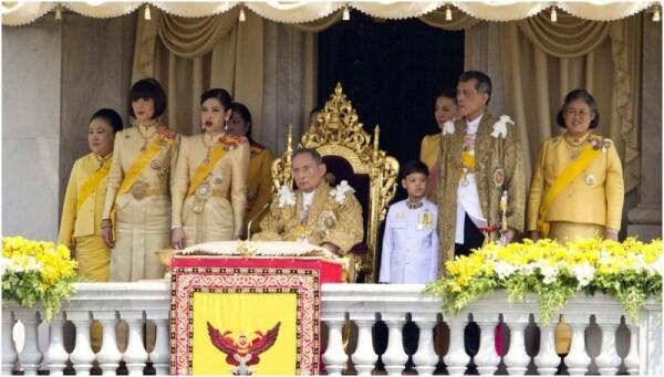 Penembakan Brutal di Thailand, Korban Tewas Bertambah Jadi 21 Orang