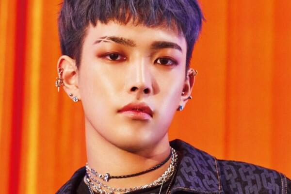Berjiwa Seniman Banget, Ini 14 Karya Kreatif Hongjoong ATEEZ!