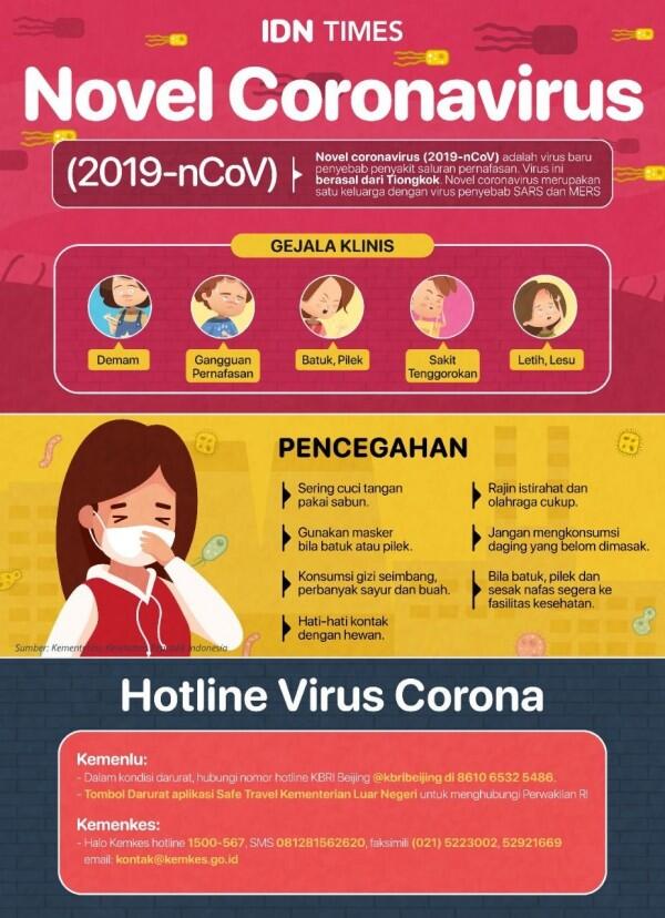 Kisah Penumpang yang Dikarantina di Kapal Gara-gara Virus Corona