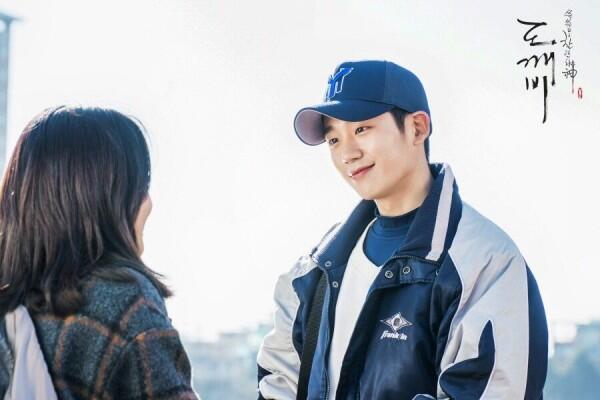 10 Potret Perjalanan Karier Aktor Jung Hae In, Segera Comeback!