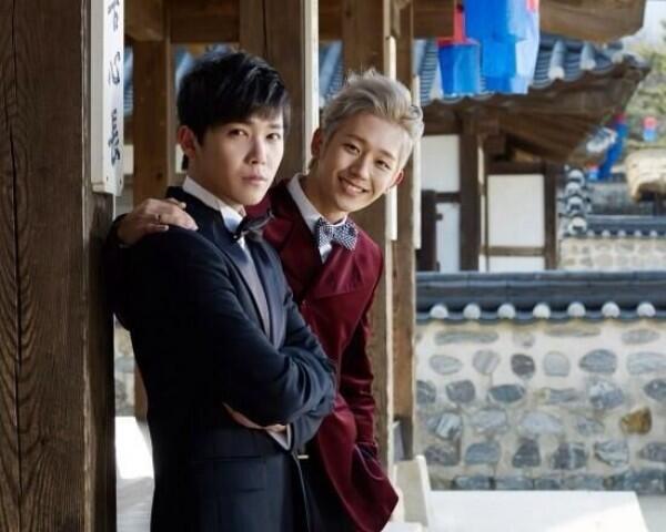 10 Potret Perjalanan Karier Aktor Jung Hae In, Segera Comeback!