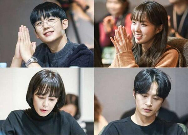10 Potret Perjalanan Karier Aktor Jung Hae In, Segera Comeback!