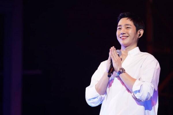 10 Potret Perjalanan Karier Aktor Jung Hae In, Segera Comeback!