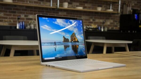 5 Rekomendasi Laptop Pas untuk Editing, Bisa Diandalkan!