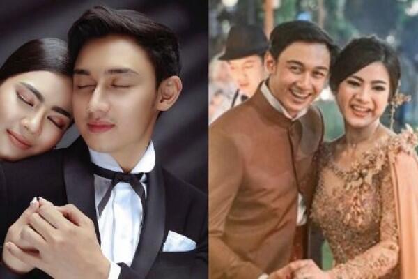 10 Perjalanan Cinta Felicya-Hito, Enam Tahun Pacaran hingga Lamaran