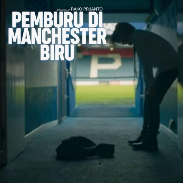 Review Film Pemburu di Manchester Biru: Proses Perjuangan Jurnalis!