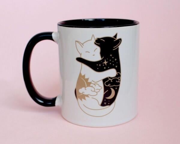 13 Kado yang Pasti Bikin Cat Lover Bahagia Gak Ketolongan