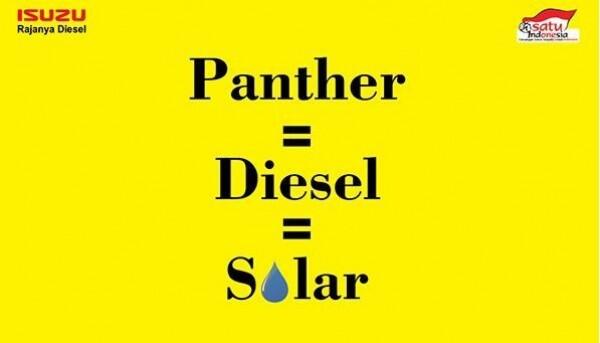 5 Generasi Isuzu Panther, Apa Saja Perbedaannya?