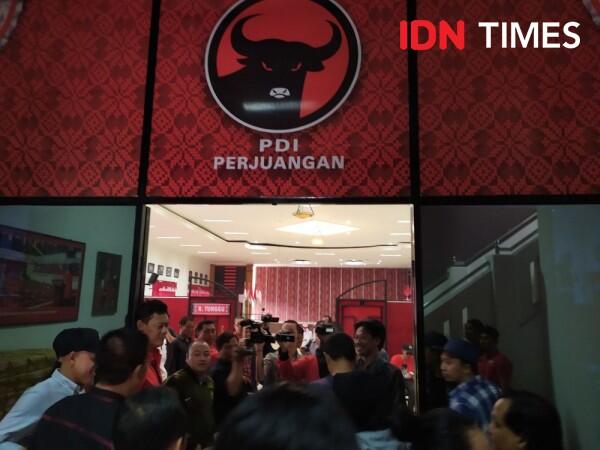 Gerindra Solo Dapat Restu Prabowo Dukung Gibran di Pilkada 2020