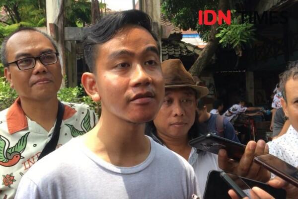 Gerindra Solo Dapat Restu Prabowo Dukung Gibran di Pilkada 2020