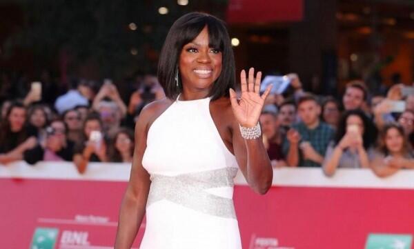 Viola Davis Perankan Michelle Obama dalam Serial TV "First Ladies"