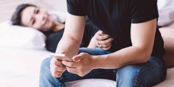 Jangan Emosional saat Bercinta, Ini 7 Tip Seks Memuaskan Pria Aquarius