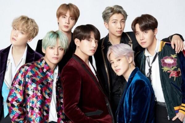 7 Lagu KPop yang Bisa Mengajarkanmu Lebih Peduli Pada Diri Sendiri