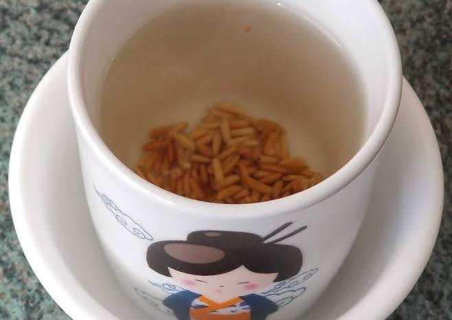 Minuman Khas Korea Yang Terbuat Dari Beras