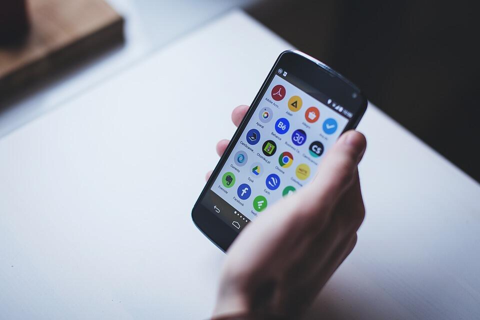 Ini Dia Daftar Aplikasi Android Yang Mengandung MALWARE, Anda Pasti Menginstalnya!